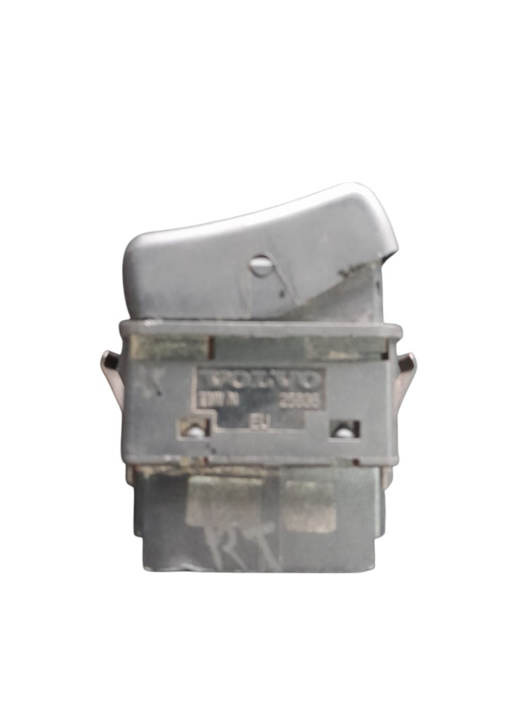 Interruptor Botão Luz Original Volvo – 25836 2