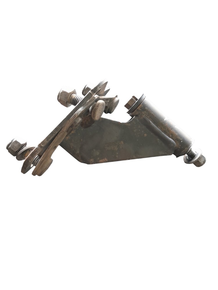 Suporte Alavanca Marcha Original Scania S5 – 1452427 2