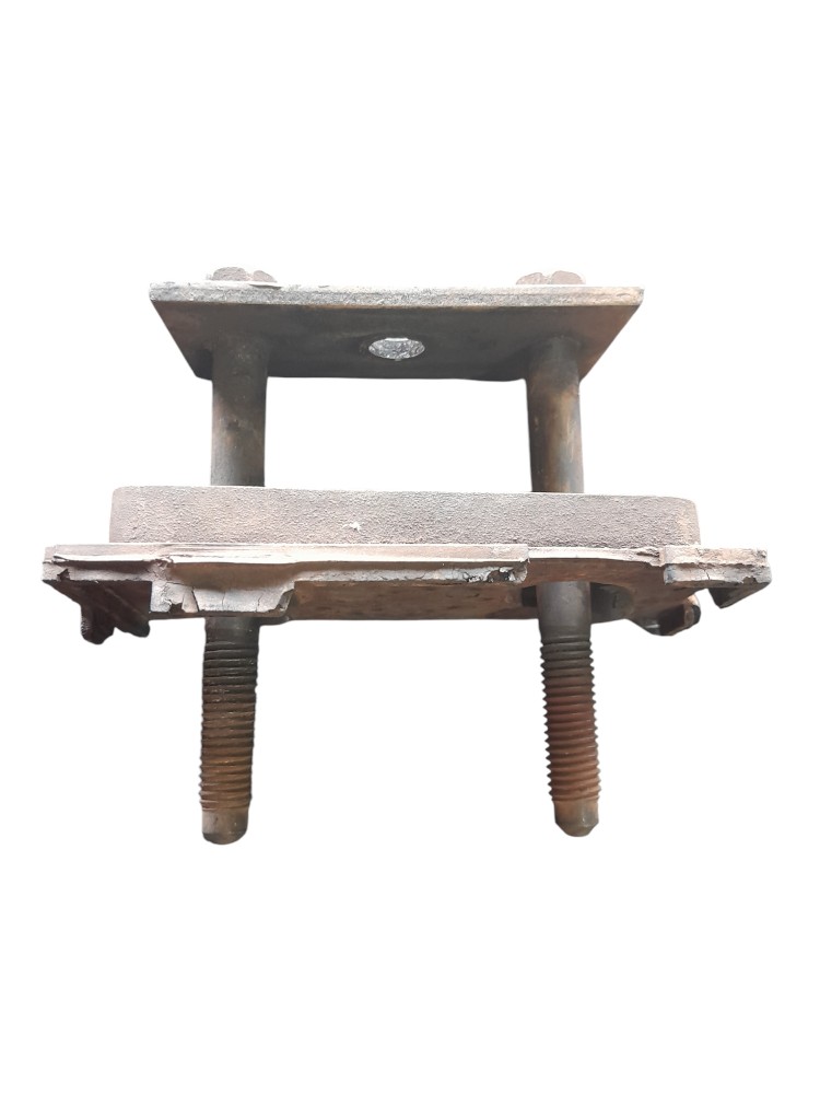 Coxim Superior Suspensão Radiador Volvo Fh Fm 12 – 20364891 3
