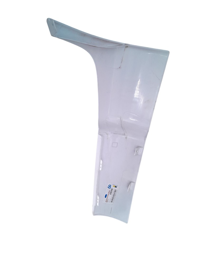 Defletor De Ar Le Mercedes Benz Axor – 9448440222