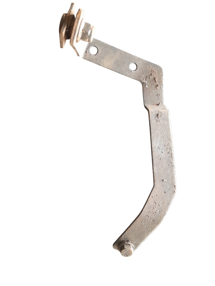 Suporte Fixador Chicote Elétrico Original Scania – 1388696 4
