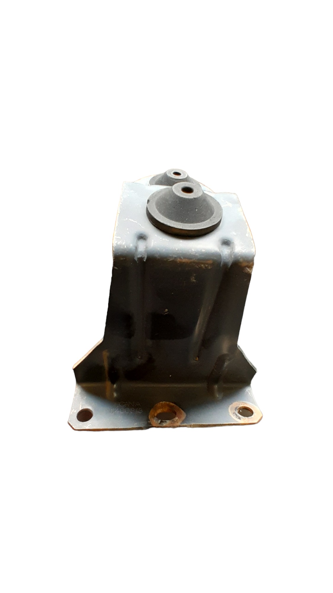 Suporte Do Defletor Frontal Superior Scania S4 – 1400818 3