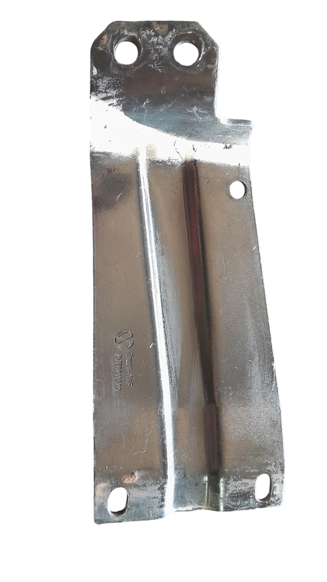 Suporte Do Paralama Le Vw 13180 / 15180 / 13190 – 2vf821152d 4