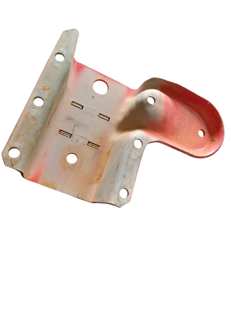 Suporte Trava Traseira Ld Cabine Original Volvo Fh- 21536380 4