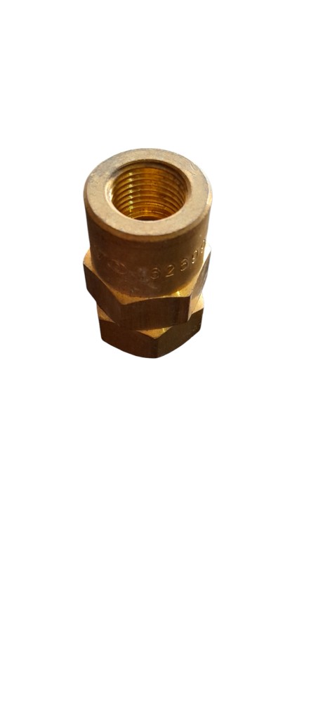 Válvula Filtro De Ar Original Volvo Fh Fm Nh – 1626990 2