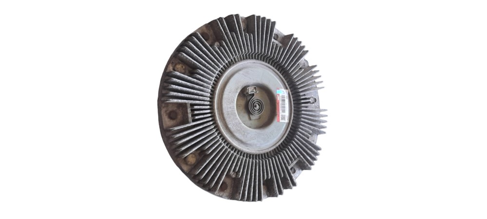 VISCOSE DO MOTOR ORIGINAL IVECO STRALIS – 41213991 2