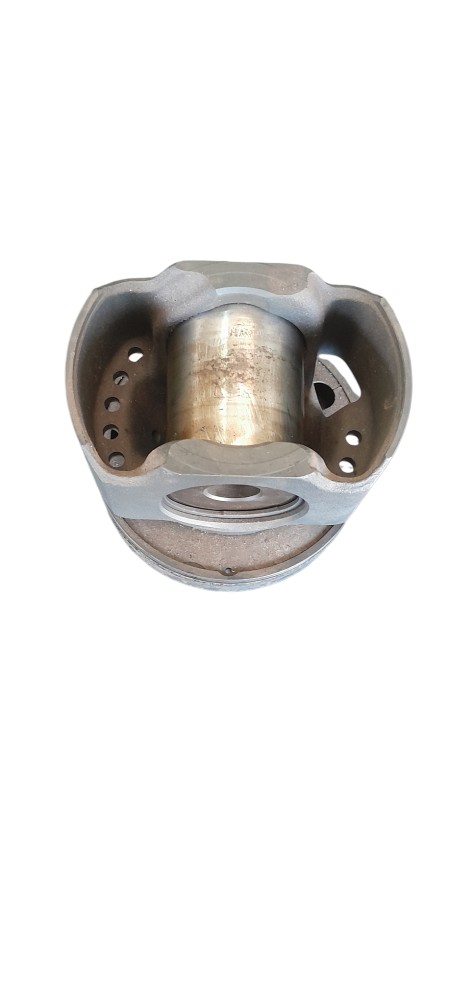 Pistão Mahle Original Motor Volvo Fh D13 – 21161901 5