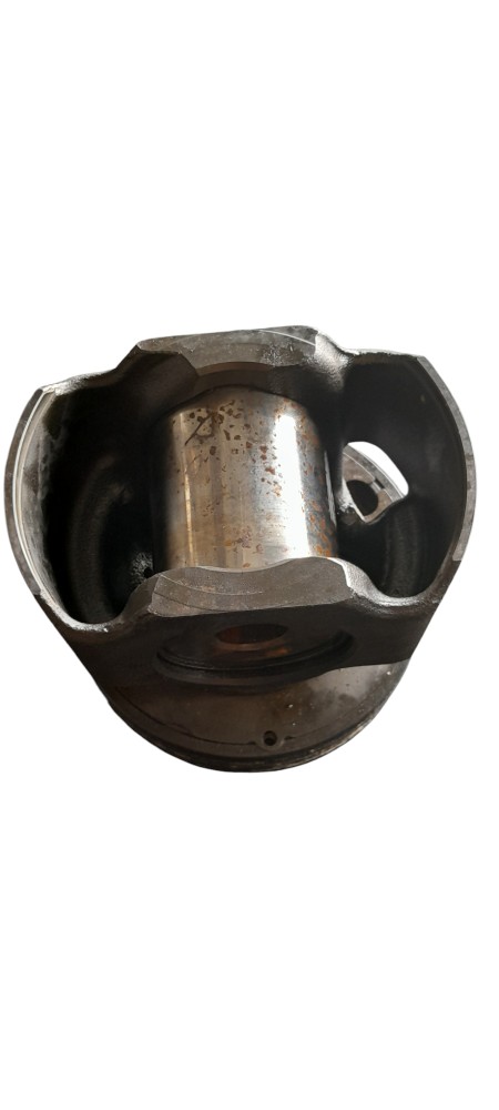 Pistão Motor Original Volvo Fh D13 – 20569833 3