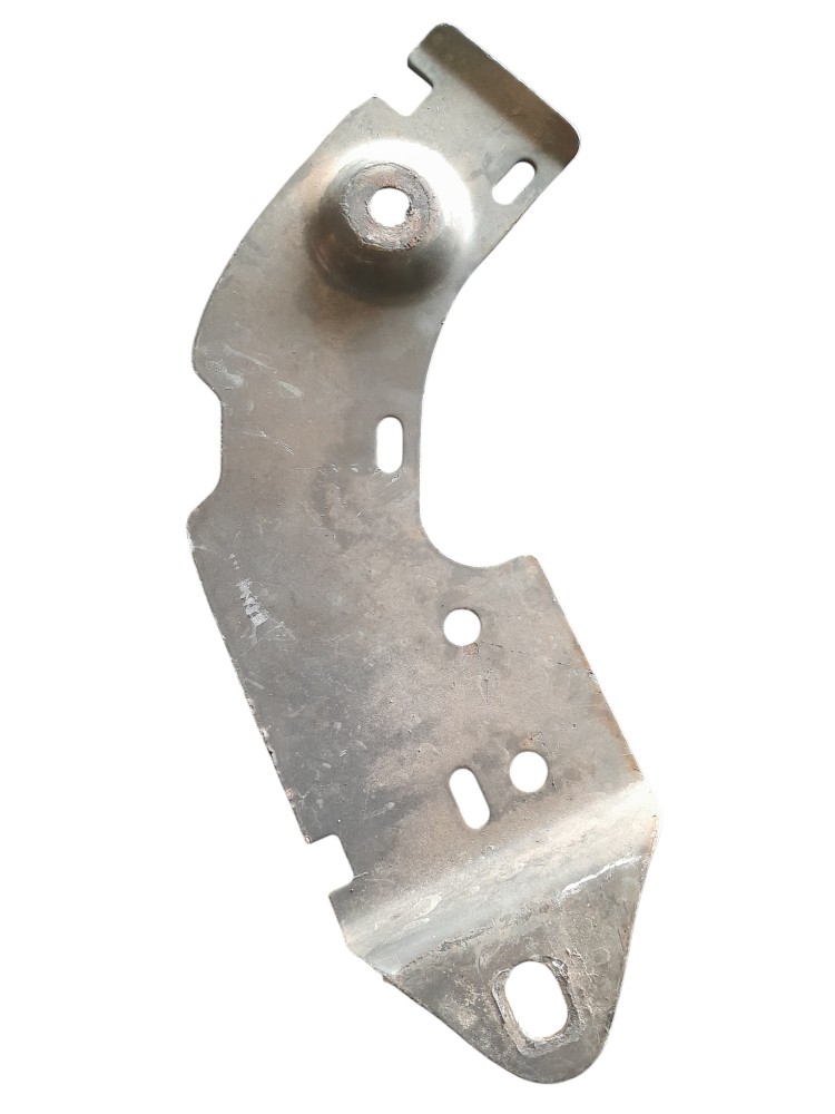 Suporte Válvula De Ar Original Scania S4 S5 – 1755700 4