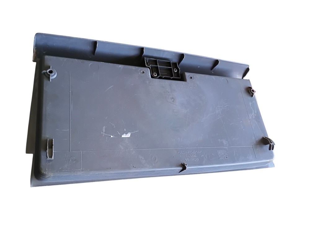 TAMPA DO CONSOLE DO PAINEL ORIGINAL SCANIA PGR – 1425010 4