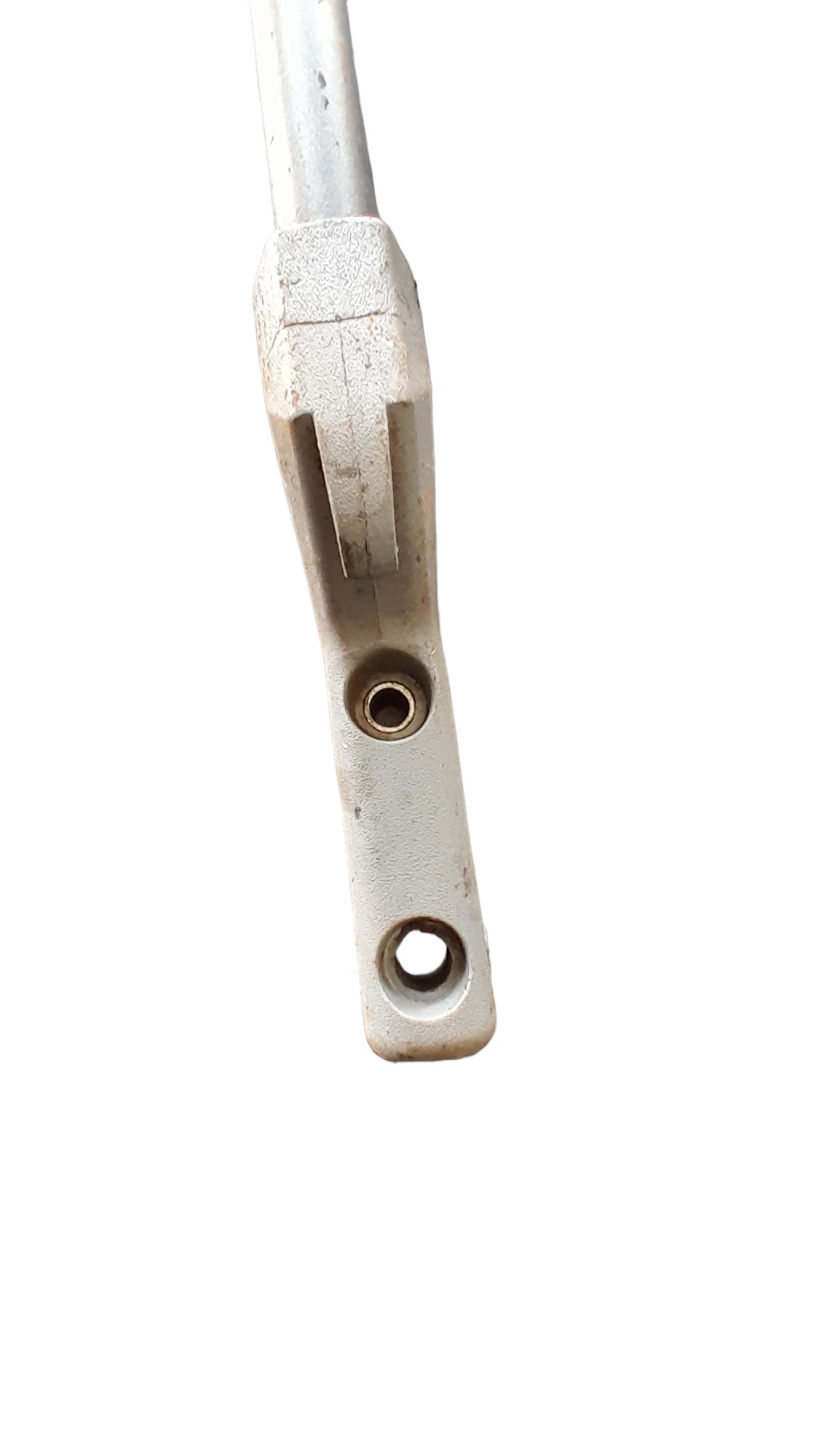Acabamento Suporte Trilho Da Cortina Mercedes  A9438150514 3