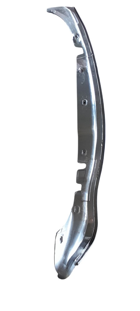 Acabamento Interno Paralama Ld Peugeot Original – 9673081980 3