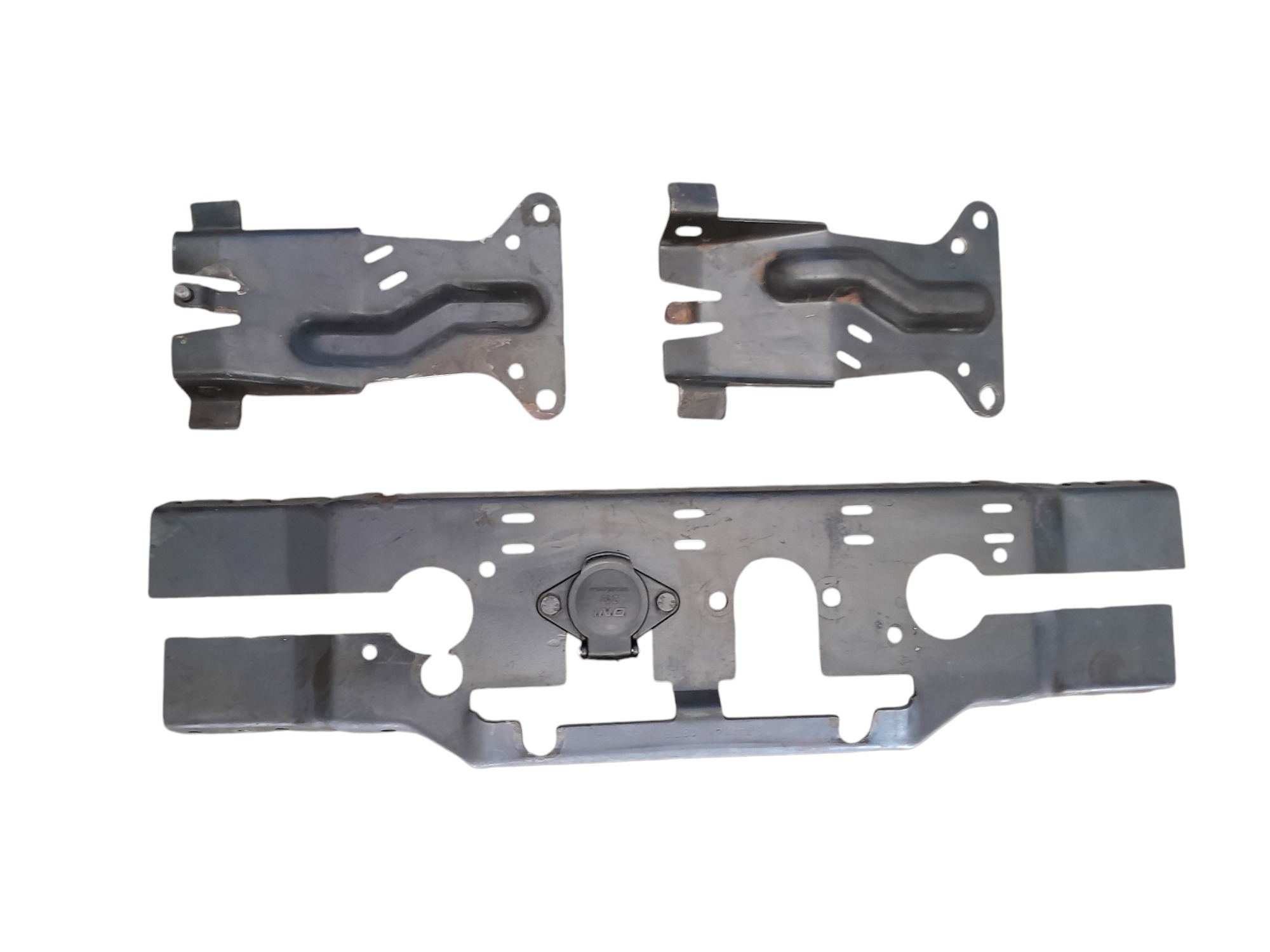 Suporte Mão De Amigo Original Scania 124 – 1376223 2