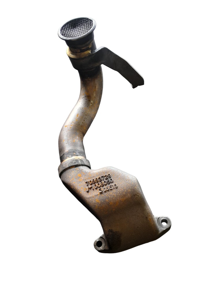 Pescador De Óleo Original Motor Mwm 25370 – 70993279 2