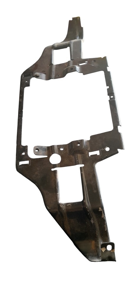 Suporte Painel Instrumentos Mercedes Benz Actros -9436800014 3