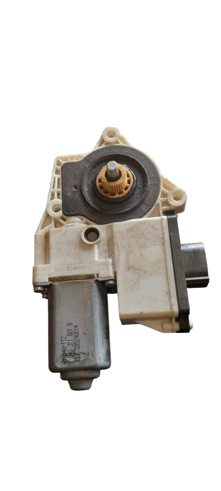 Motor Maquina De Vidro Le Original Man Tgx – 81259706107 2