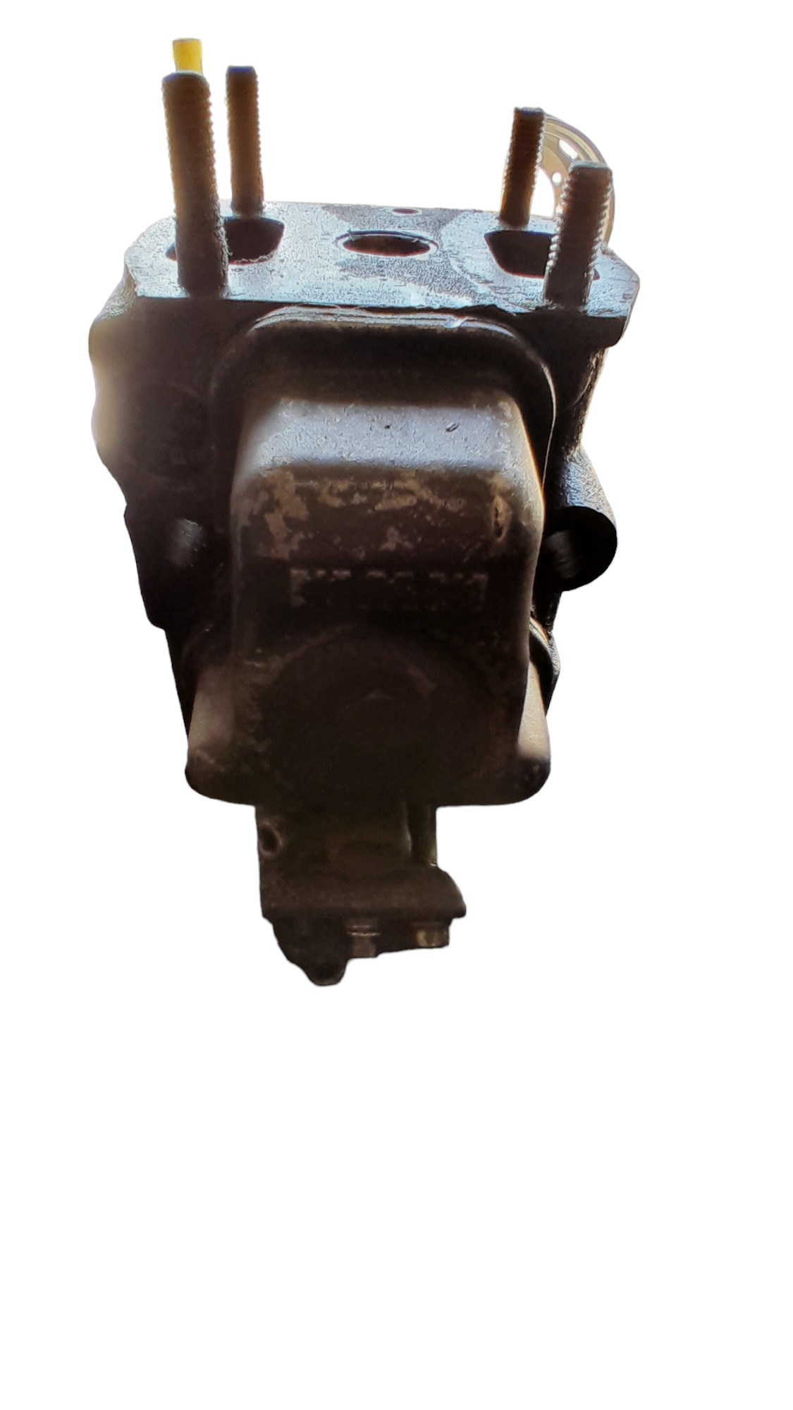 Cabeçote Vw 17210 Mwm   961001800025 2