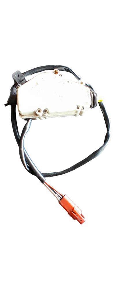 Motor Fechadura Trava Elétrica Original Scania – 1940919 2