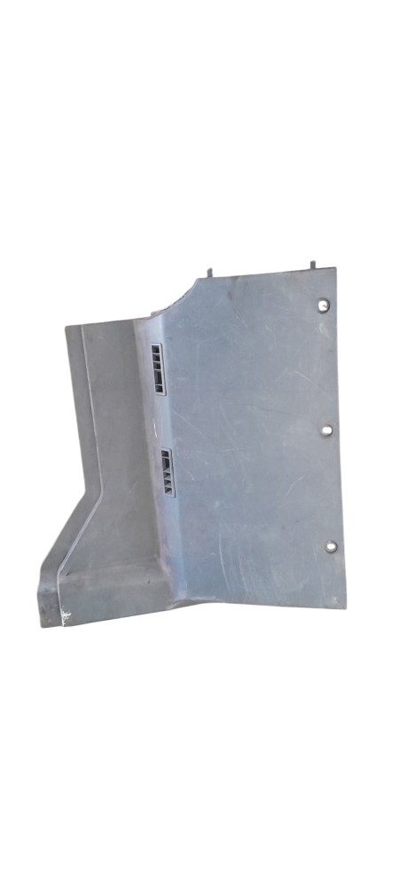 Moldura Inferior Painel Original Mercedes Axor – A9736801506 2