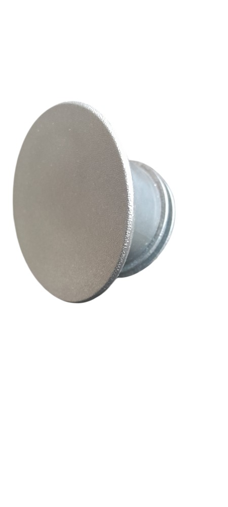 TAMPA REDONDA PARACHOQUE IVECO TECTOR – 504273189 3