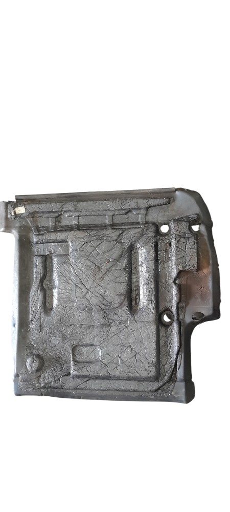 Tapete Da Cabine Original Scania Pgr – 1767687 4