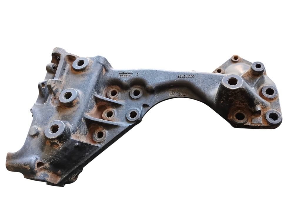 Suporte Frontal Reboque Cabine Original Scania S5 – 1727270 2