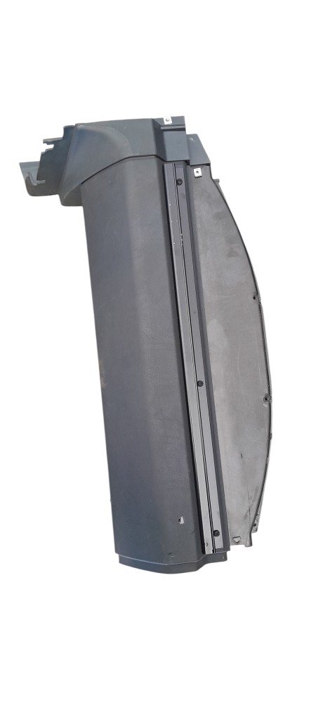 Capa Porta Luvas Original Man Tgx – 81639030315 3