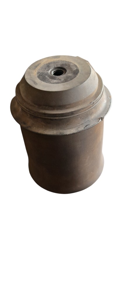 BEXIGA DO AMORTECEDOR DIANTEIRO ORIGINAL SCANIA S5 -0171A283