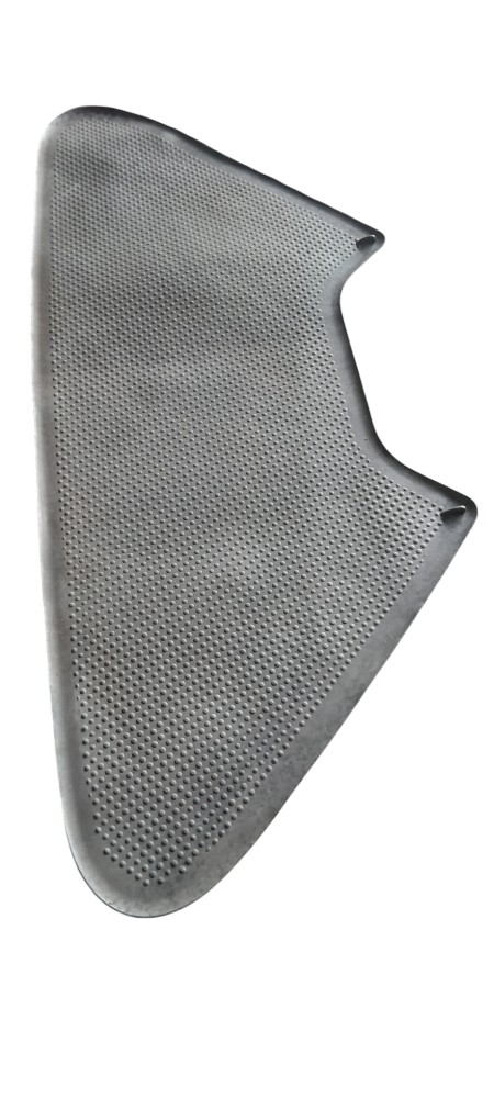 Tapete Borracha Original Mercedes Axor Atego – A9406890196 4