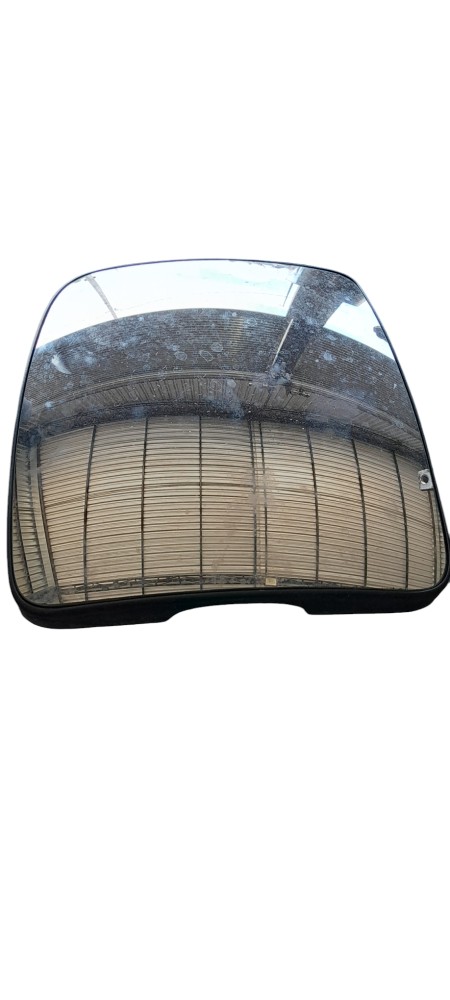 Lente Retrovisor Auxiliar Le Mercedes Actros – A0028113733 3