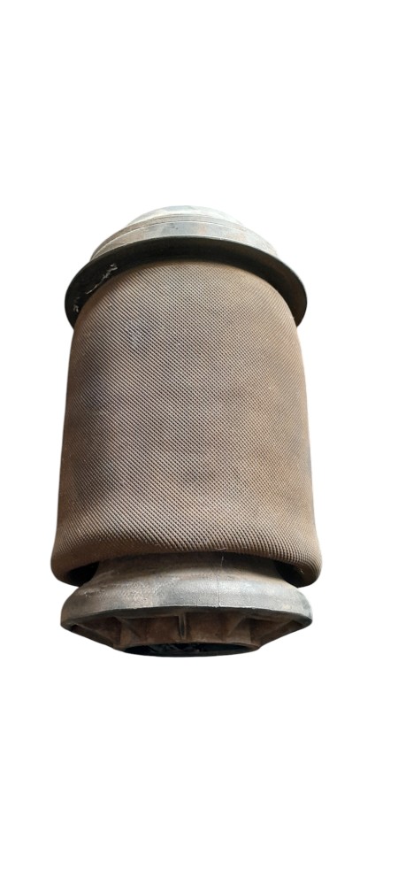 BEXIGA DO AMORTECEDOR DIANTEIRO ORIGINAL SCANIA S5 -0171A283