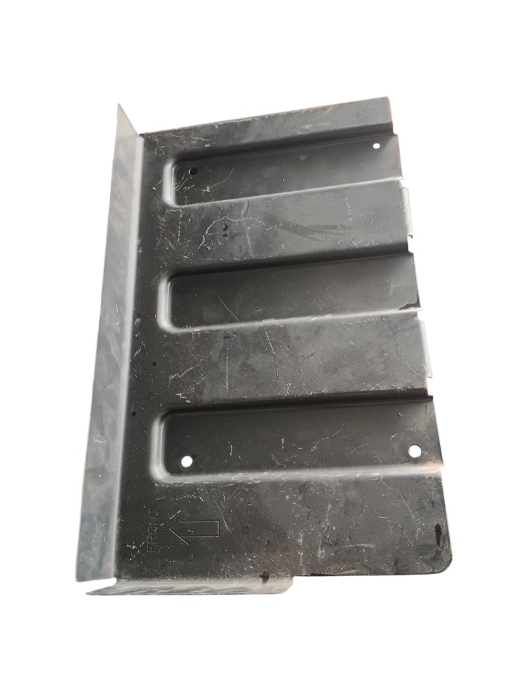 SUPORTE TAMPA CAIXA BATERIA ORIGINAL VOLVO FH – 20374289
