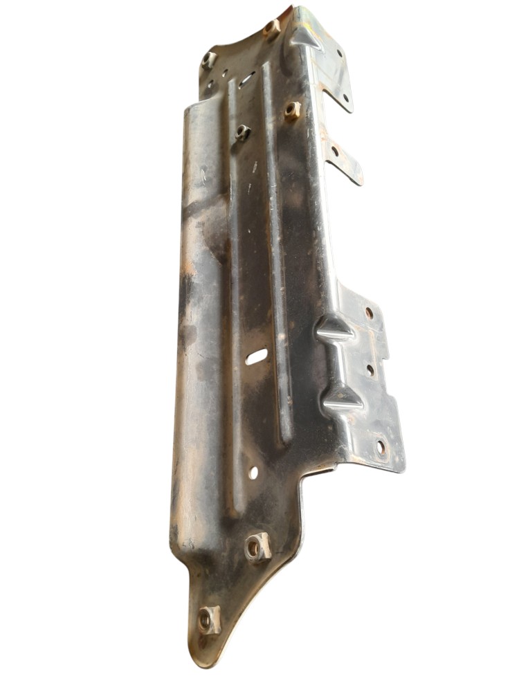 Suporte Tubo Água Original Scania S5 Pgr – 2053879 4