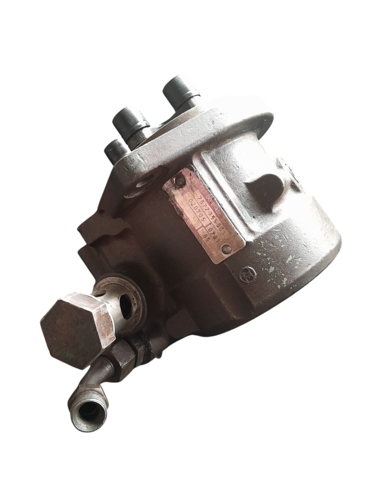 Bomba Direção Hidráulica Original Scania 111 – 7677955901 2