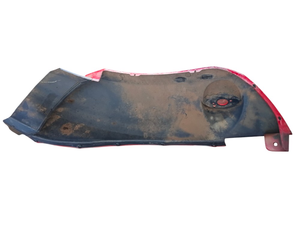 Paralama Da Cabine Le Original Ford Cargo – Bg45-16016