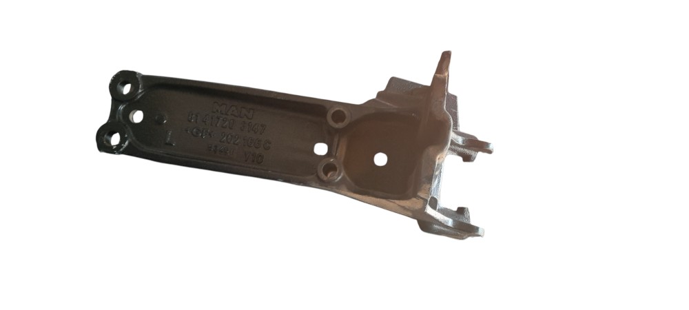 Suporte Cabine Le Original Man Tgx Vw Meteor – 81417203147 3