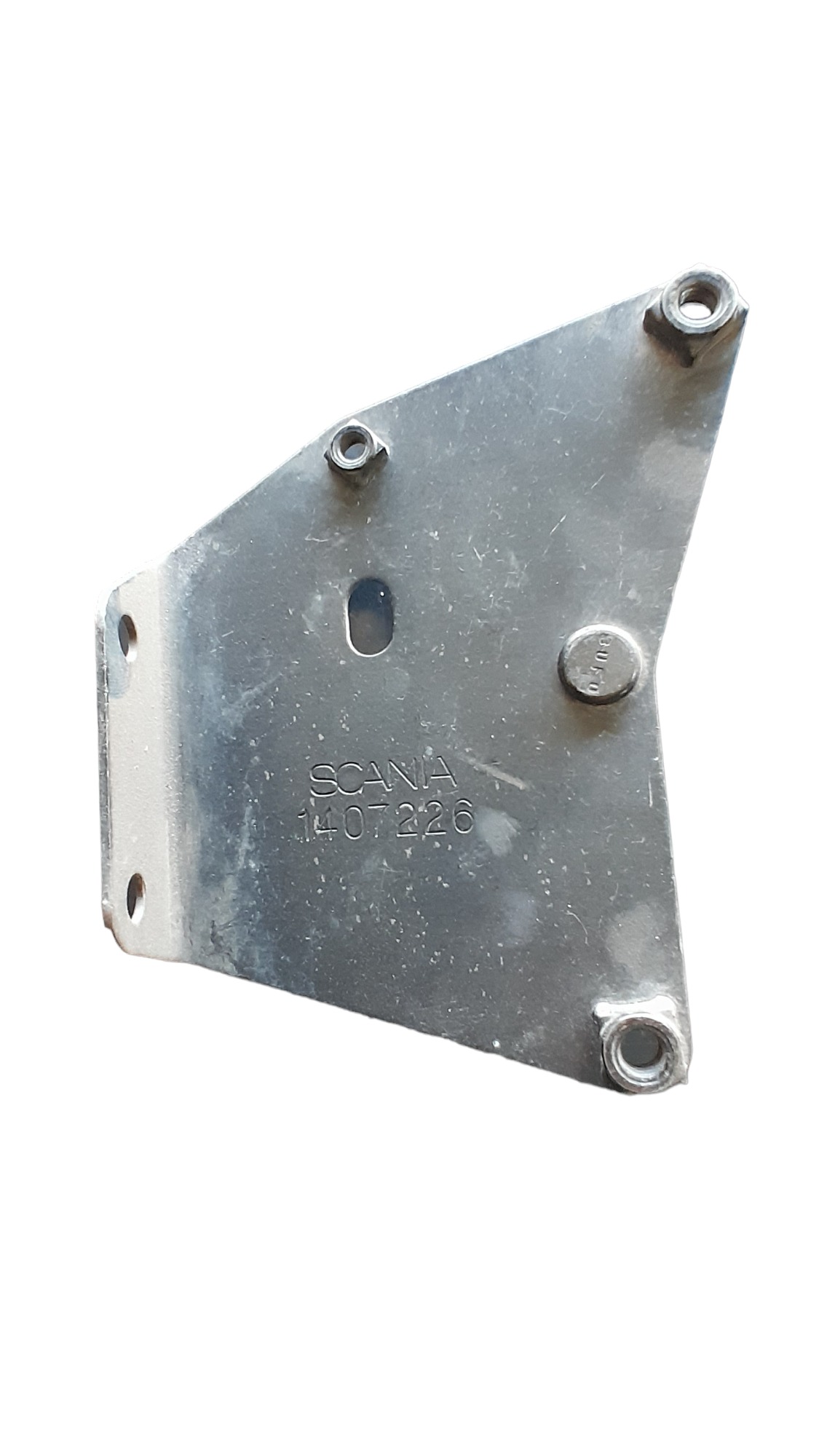 Suporte Painel Original Scania – 1407226 2