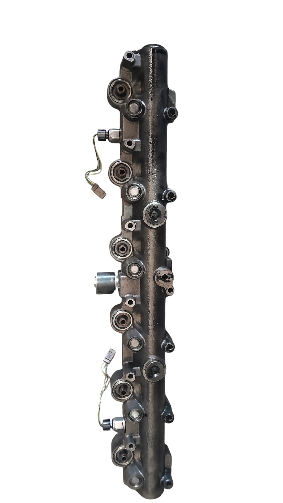 Flauta Combustível Mwm International Vw 19370 – 1847783c1 5