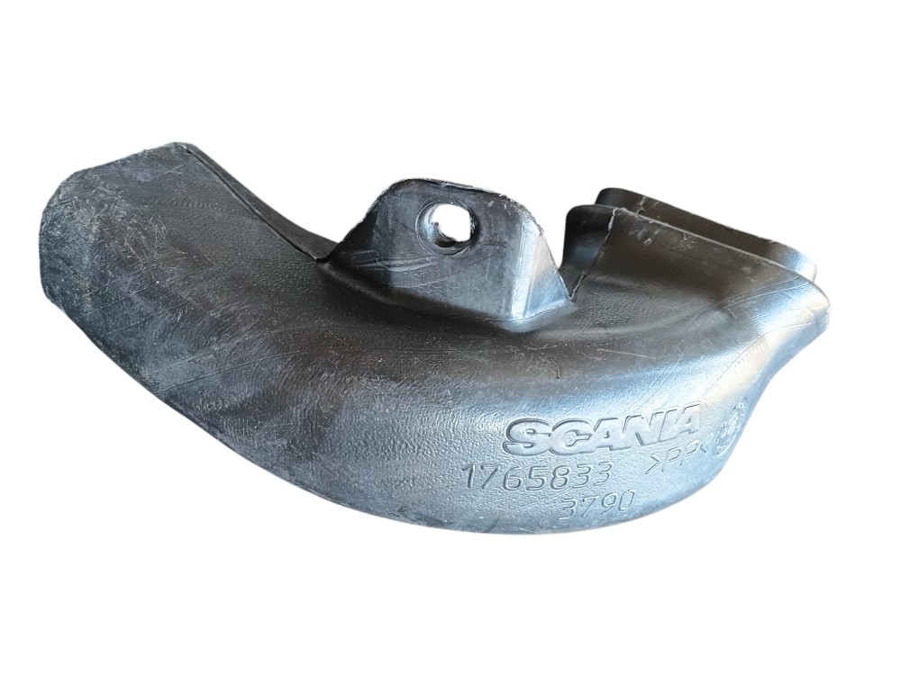 DUTO DE AR DO PAINEL ORIGINAL SCANIA S5 – 1765833 2