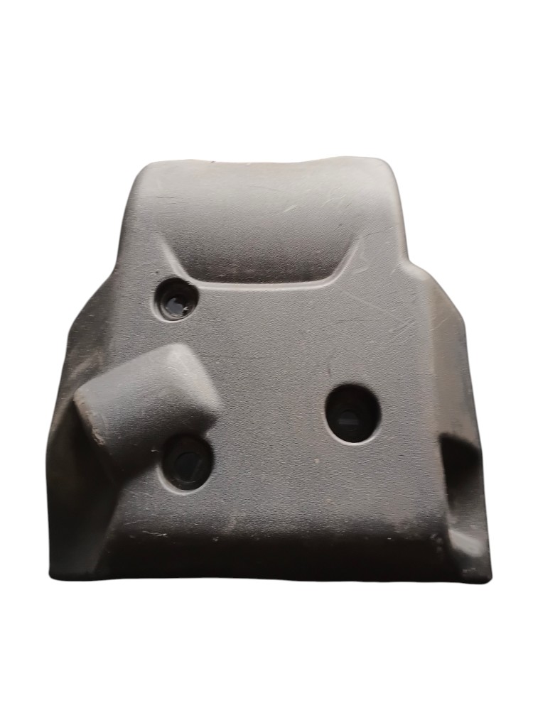 ACABAMENTO COLUNA DIREÇÃO ORIGINAL SCANIA S5 – 1549222