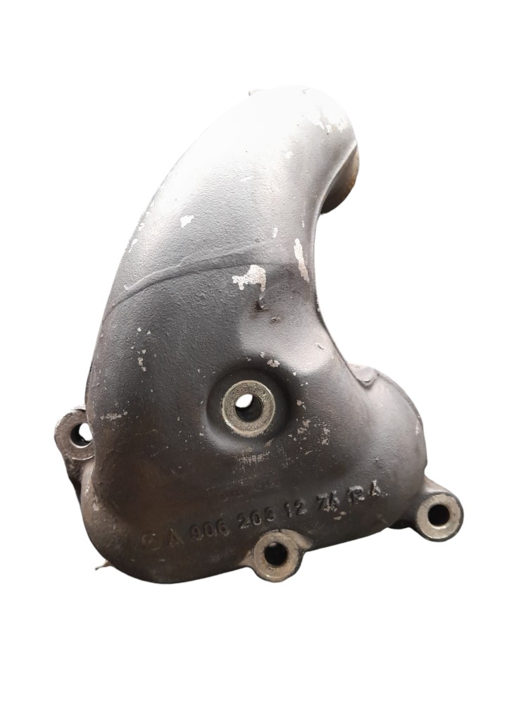 Tampa Válvula Termostatica Mb Axor Original – A9062031274 R4 5