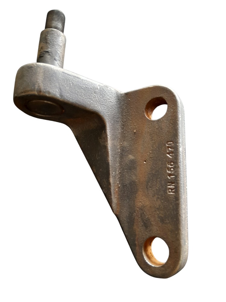 Suporte Amortecedor Dianteiro Le Vew Titan – Tjg413353 2
