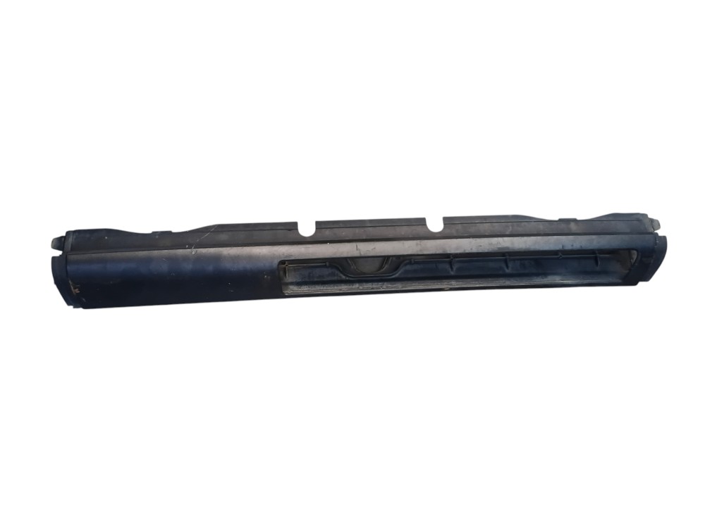 MOLDURA CENTRAL PARABRISA ORIGINAL SCANIA S5 – 1411269 2