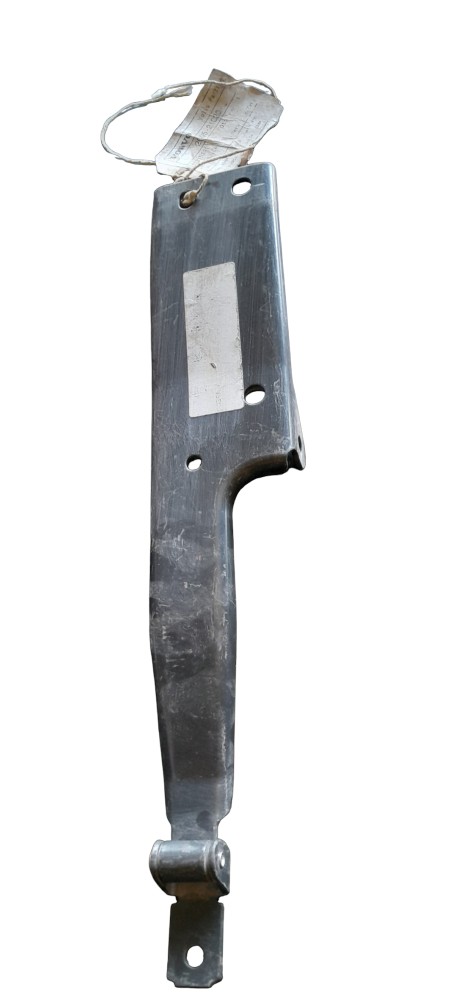 Dobradiça Da Grade Capo Le Original Volvo Fh – 82215391 2