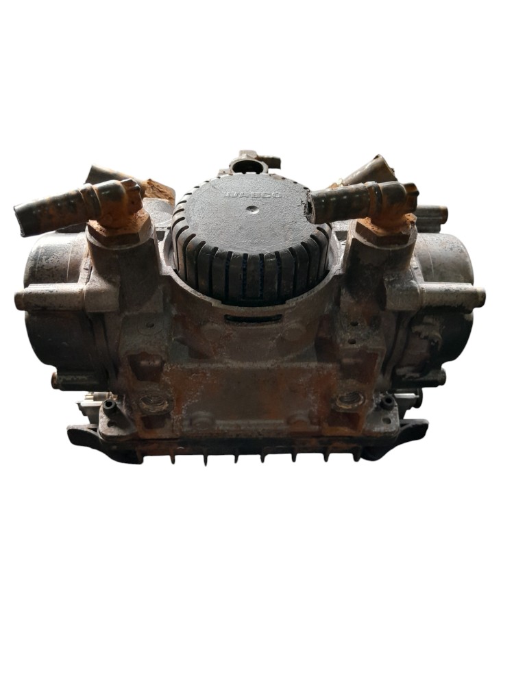 MÓDULO EBS ORIGINAL MERCEDES BENZ ACTROS – 0004294324 5