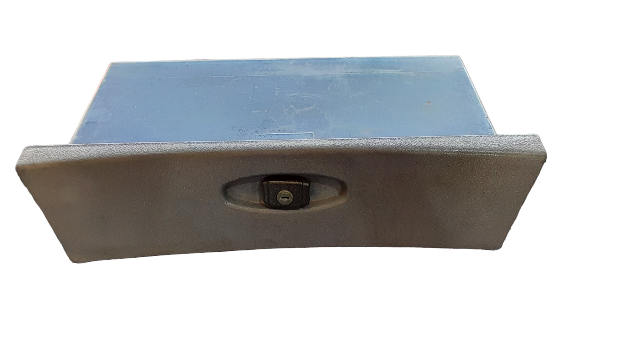 Caixa Porta Luvas Cinza Original Mercedes Benz – A6968107004 2