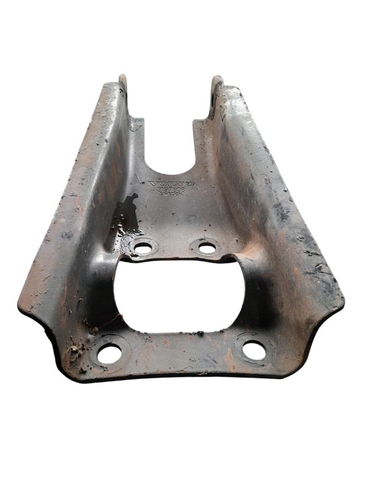 Suporte Amortecedor Interno Original Volvo Fh – 3197808 2