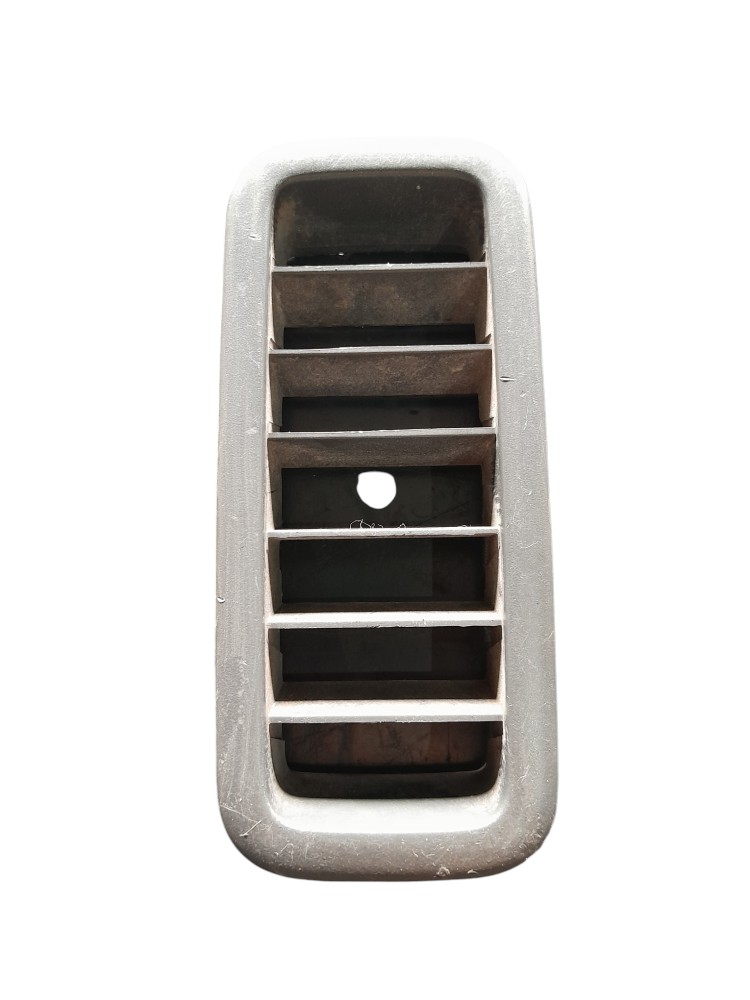 Duto De Ar Defletor Original Volvo Fh – 3175604 3