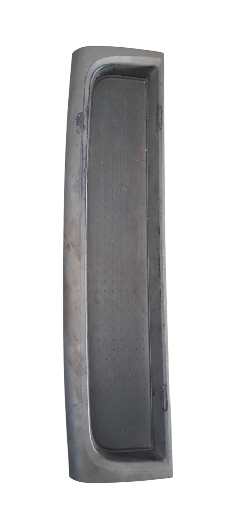 Painel Frontal Elemento Original Man Tgx – 81617016307