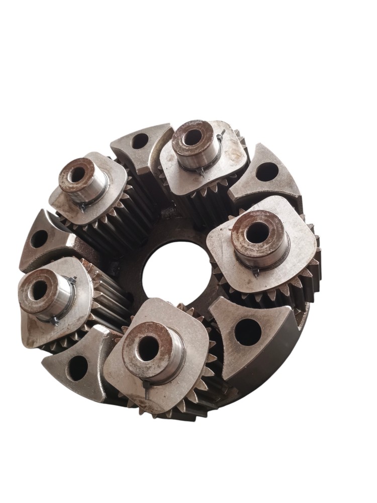 ENGRENAGEM PLANETÁRIA ORIGINAL MERCEDES 1635 – 3883500154
